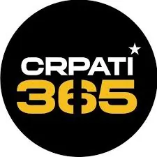 CRPATI365