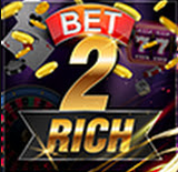 Bet2Rich | สนุกและรับโบนัสต้อนรับ 200% พร้อมฟรีสปิน