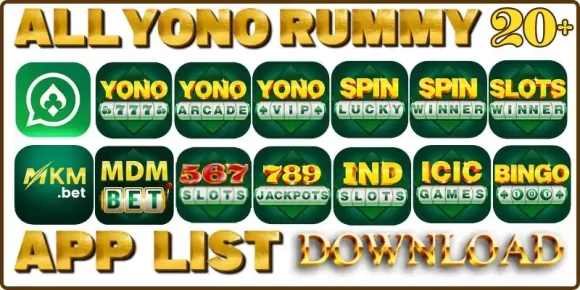 yono games