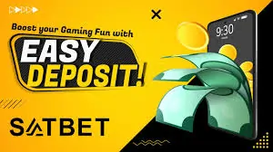 satbet deposit