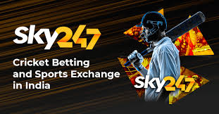 sky247 CRICKET