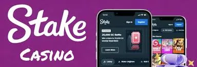 STAKE CASINO