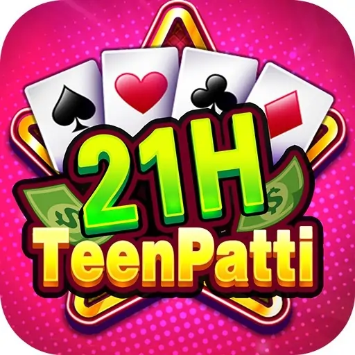 21h Teen Patti